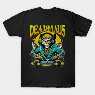 Deadmau5 T-Shirt